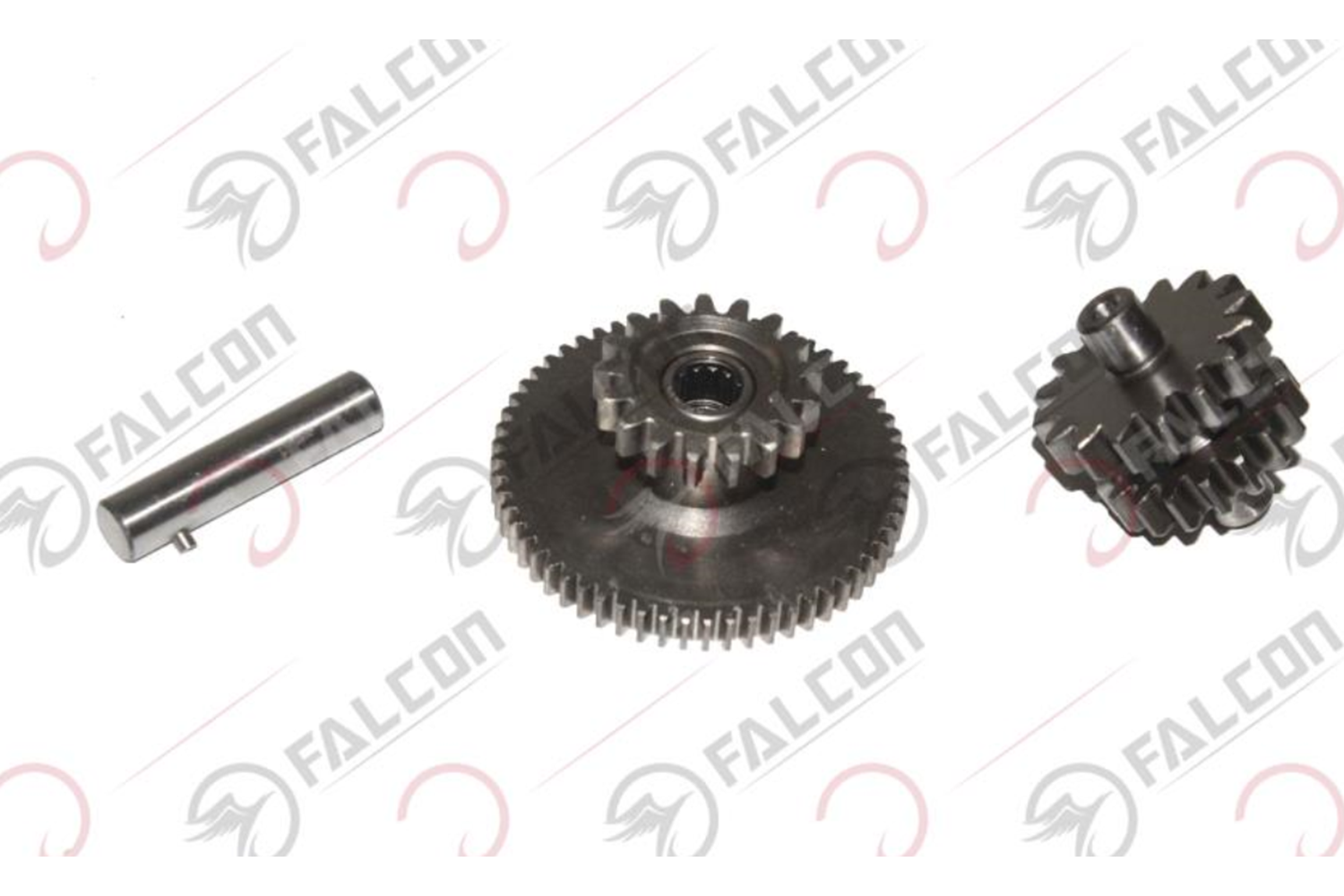 FALCON CG 125 REDİKSİYON DİŞLİ TK