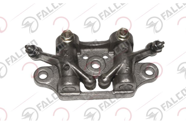 FALCON CG 125 - 150 KÜLBÜRATÖR KOMPLE