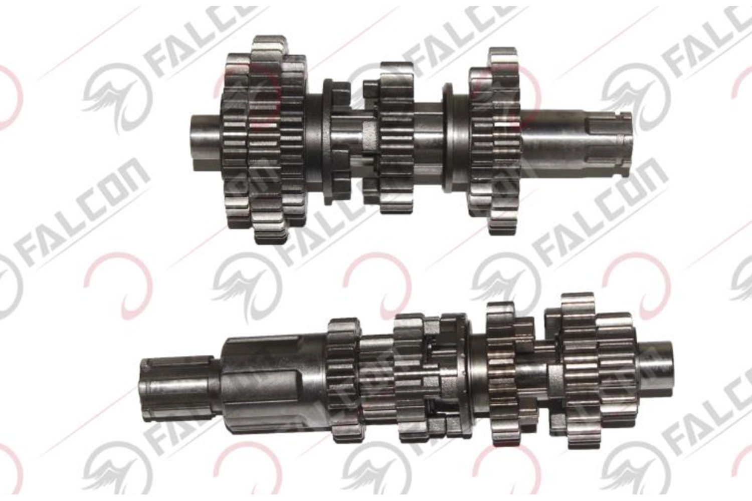 FALCON CG 125 - 150 ŞANZIMAN DİŞLİ SETİ