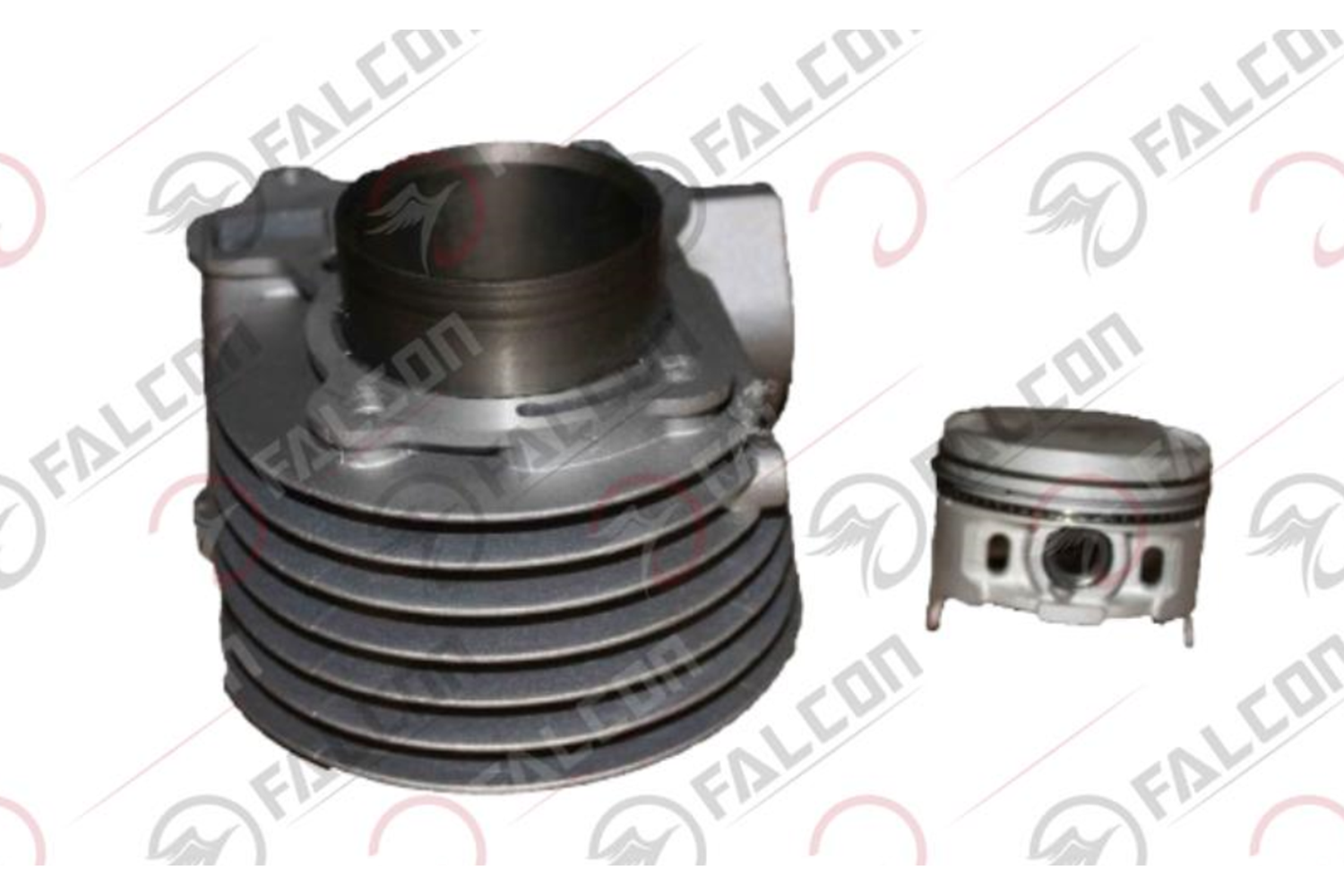 FALCON SPACY 110 SİLİNDİR PİSTON