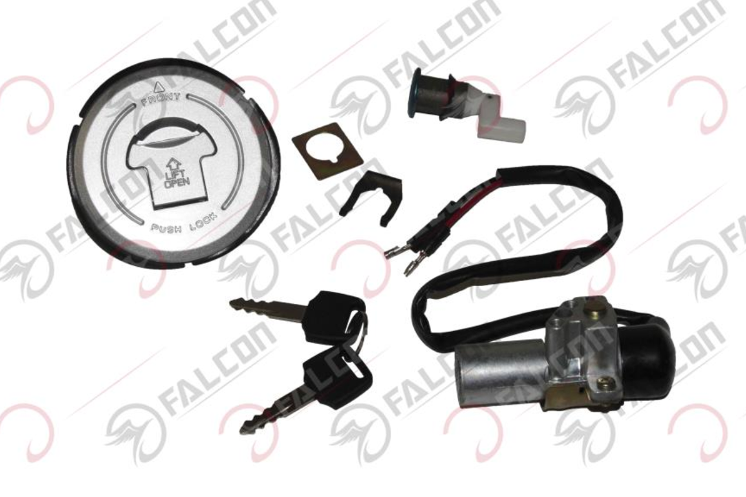 FALCON CBF 150 KONTAK SETİ