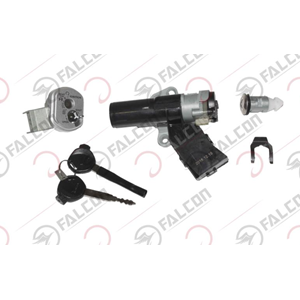 FALCON SPACY 110 KONTAK SET