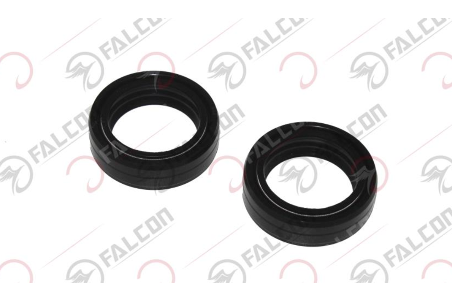 ÖN AMORTİSÖR YAĞ KEÇE SETİ 2 Lİ-CG