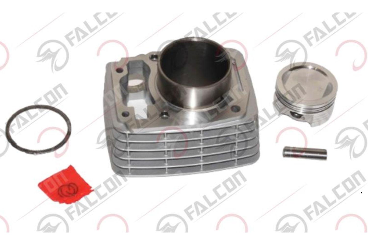 FALCON CBF 200 SİLİNDİR KOMPLE