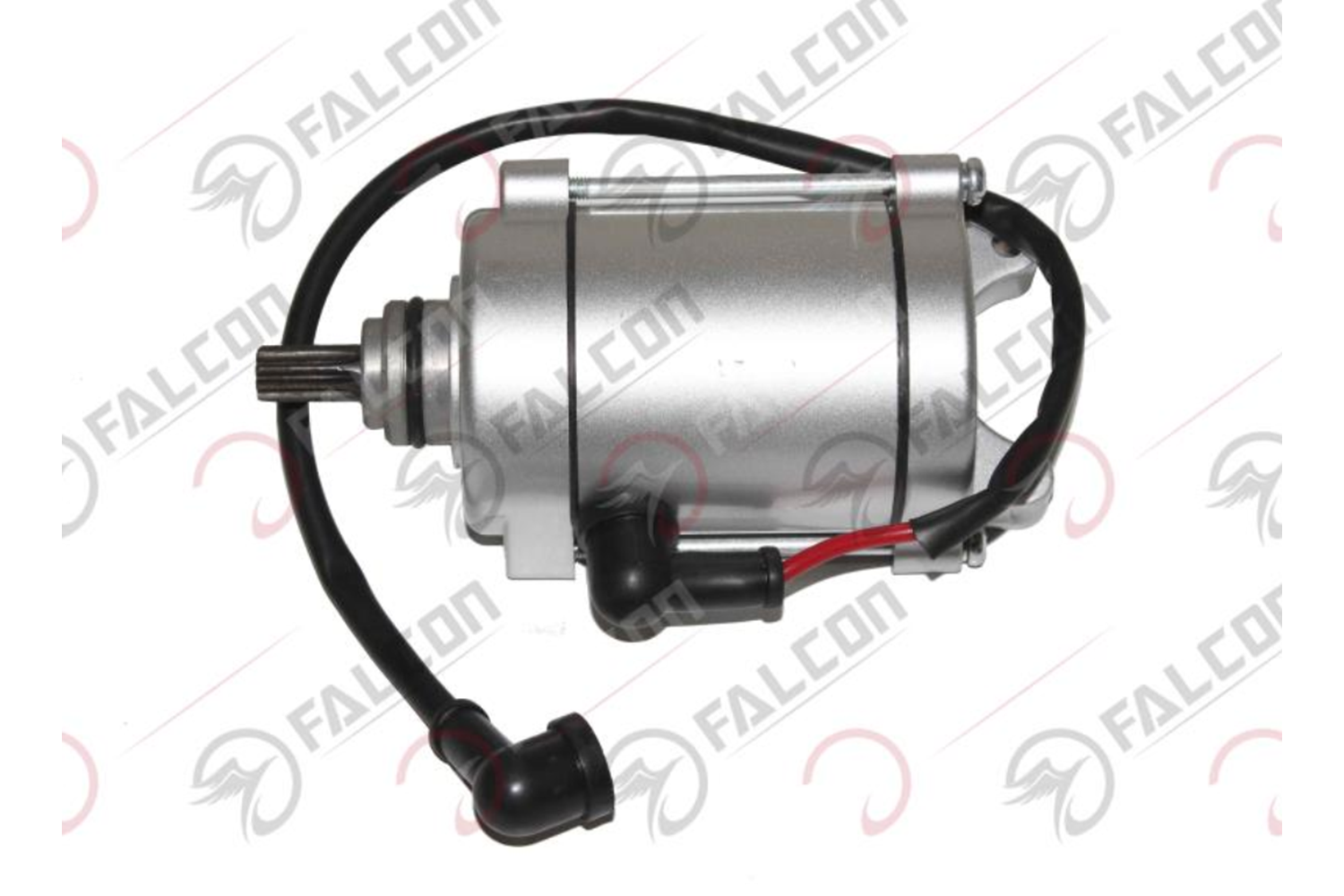 MARŞ MOTORU KABLOLU-CG125-150