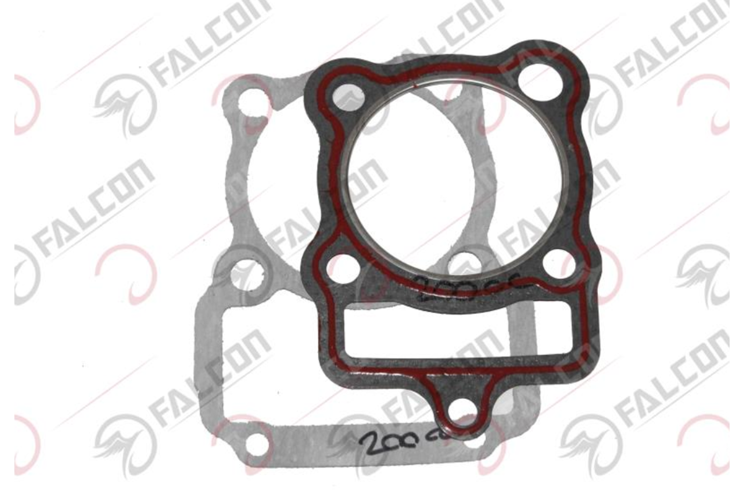 FALCON CG 200 ALT ÜST CONTA TK