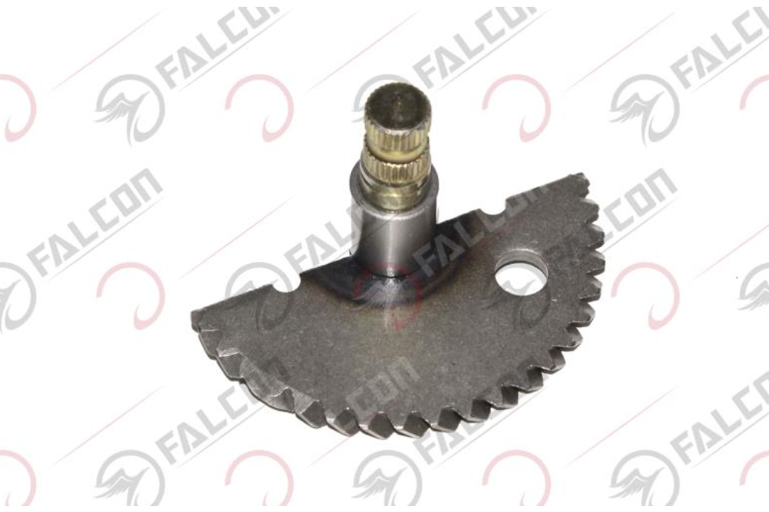 FALCON SCT 50 YARIM AY MARŞ DİŞLİSİ