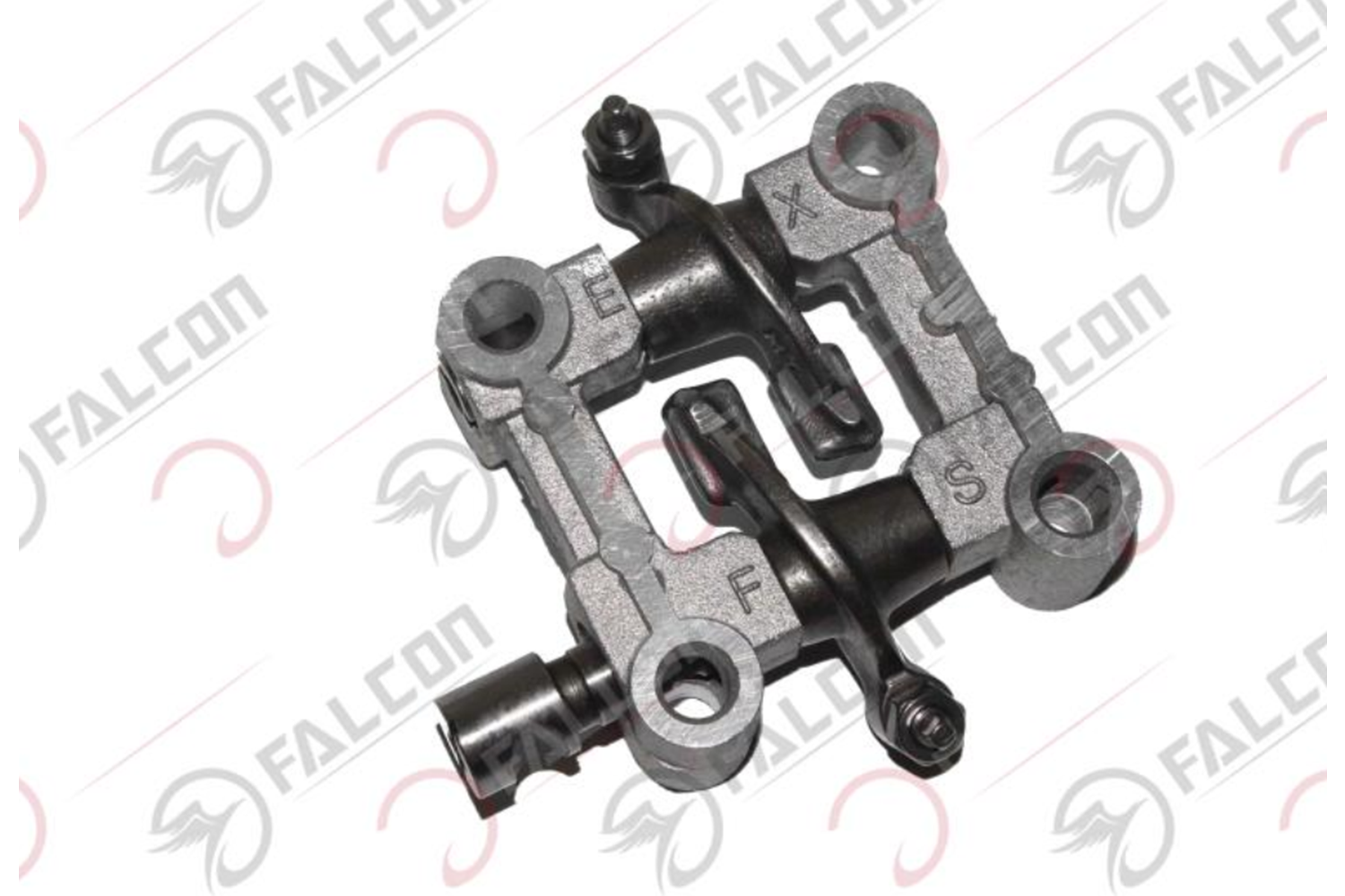 FALCON SCT 50 KÜLBÜRATÖR KOMPLE SET