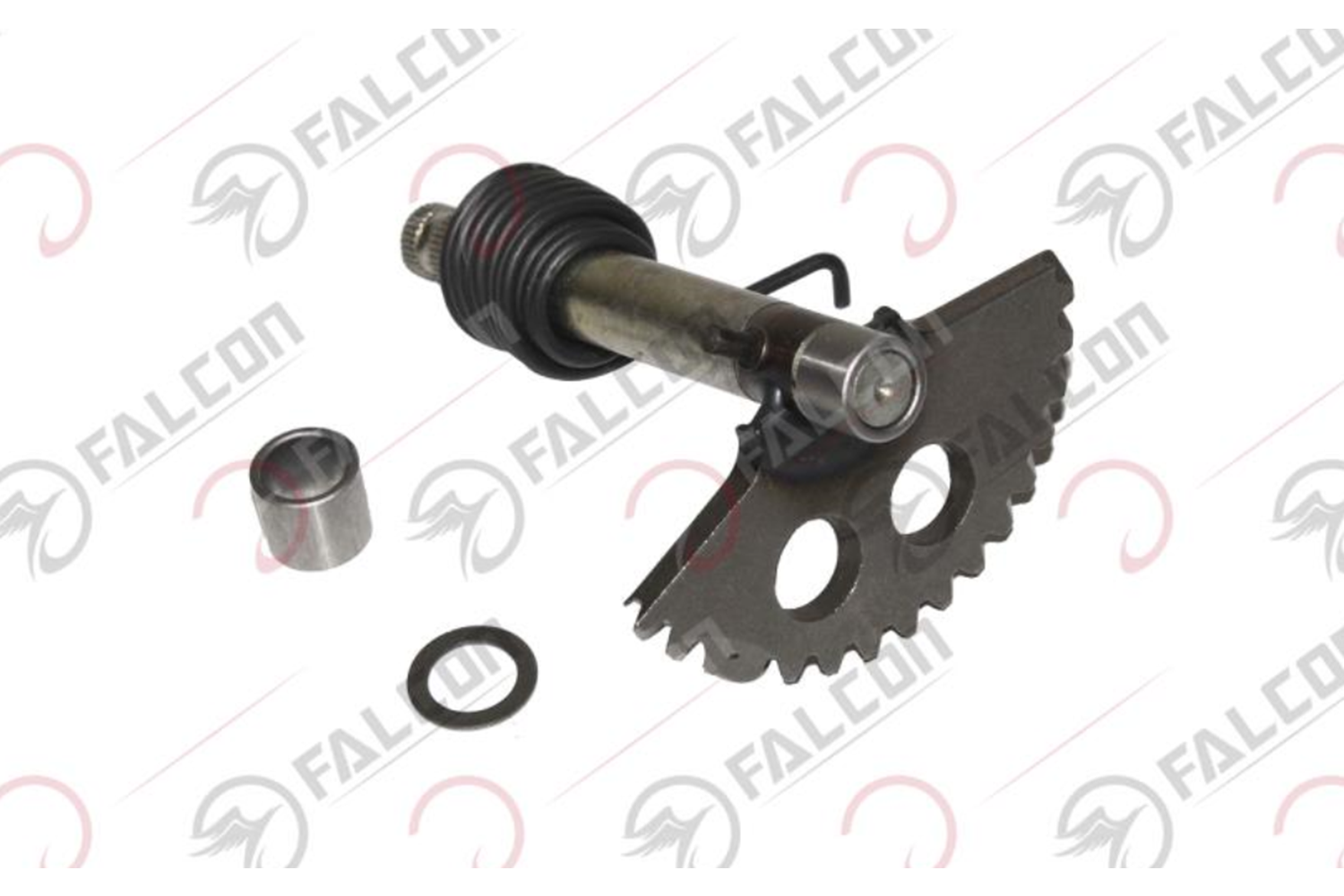 AVARE DİŞLİ KARŞILIĞI (YARIM AY)-SCT150