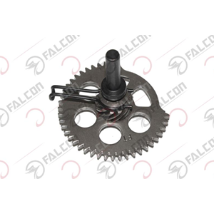 FALCON SCT 125 AVARE MARŞ DİŞLİSİ