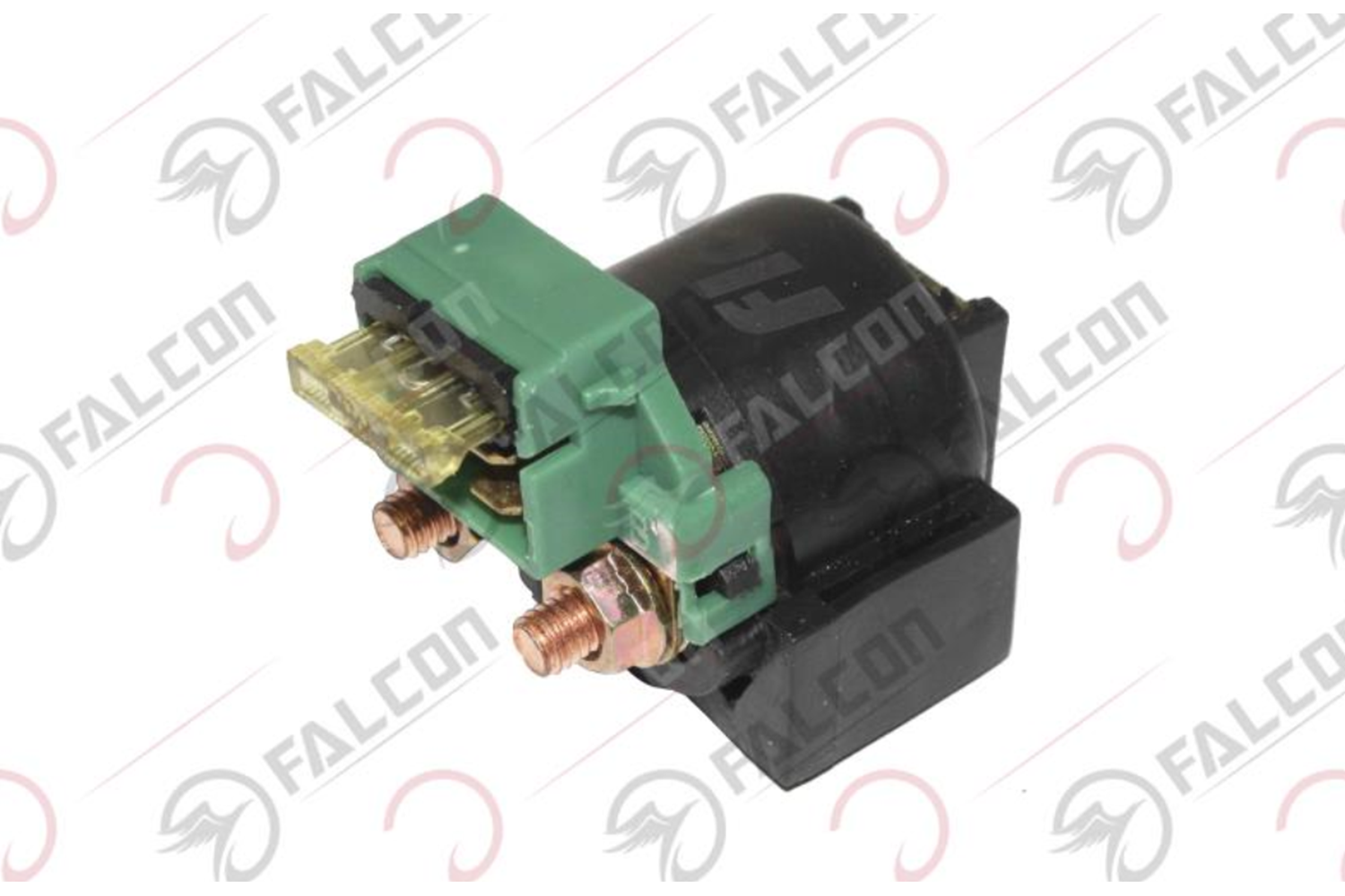 FALCON YBR 125 MARŞ ROLESİ