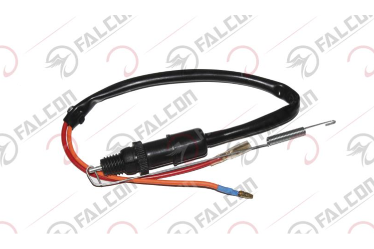 FALCON CG 125 ARKA AYAK FREN MÜŞÜRÜ