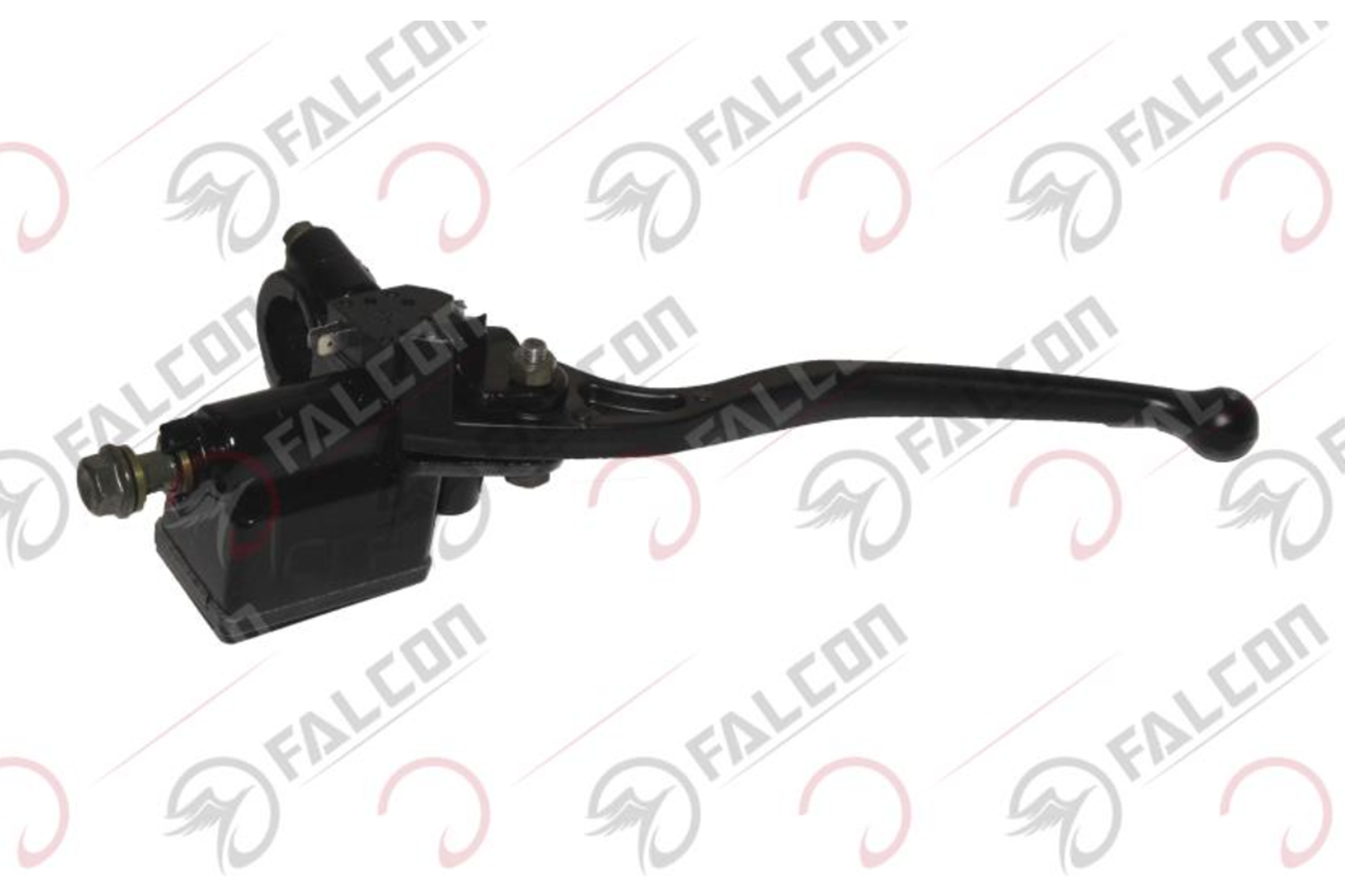 FALCON YBR 125 ÜST MERKEZ