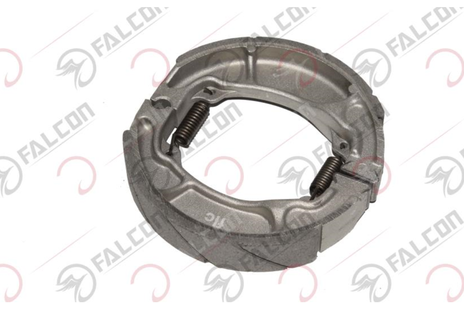 ARKA FREN BALATASI-SPACY-ACTİVA-CBF