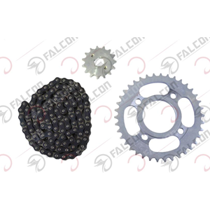 FALCON CG ZİNCİR DİŞLİ SET