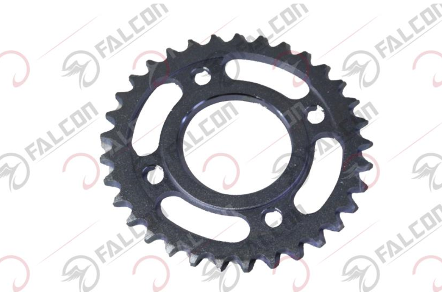 ARKA DİŞLİ KOLONLU (34T)-CG