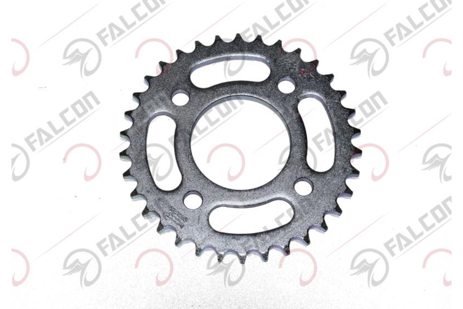 FALCON CUP 100 ARKA DİŞLİ TEK 34 T