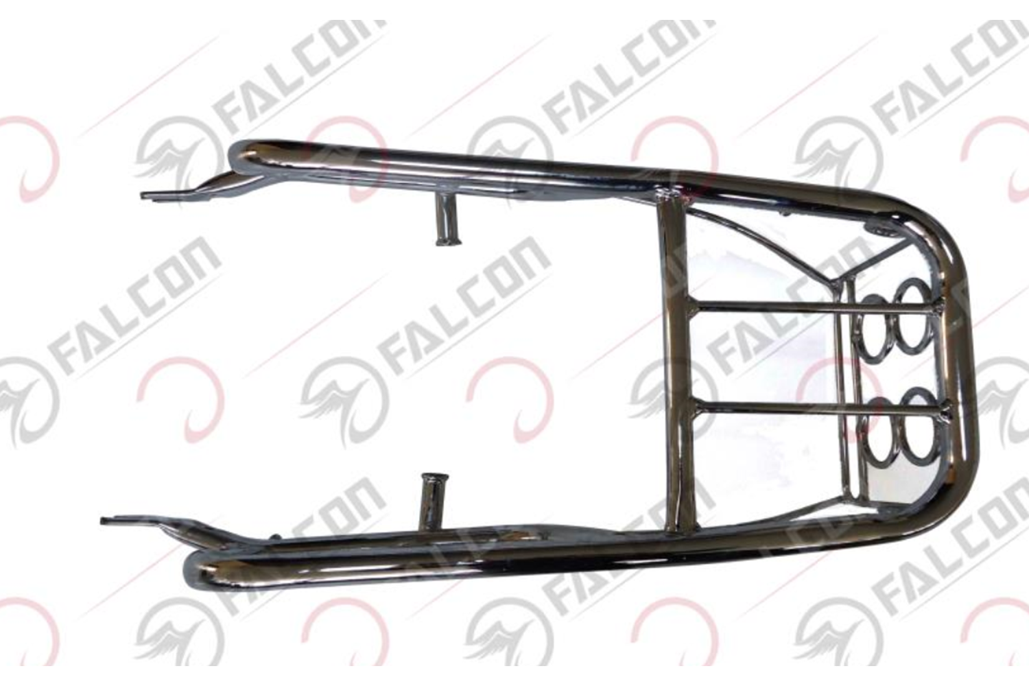 FALCON CG 125 ARKA PORT BAĞAJ STOP KORUMALI