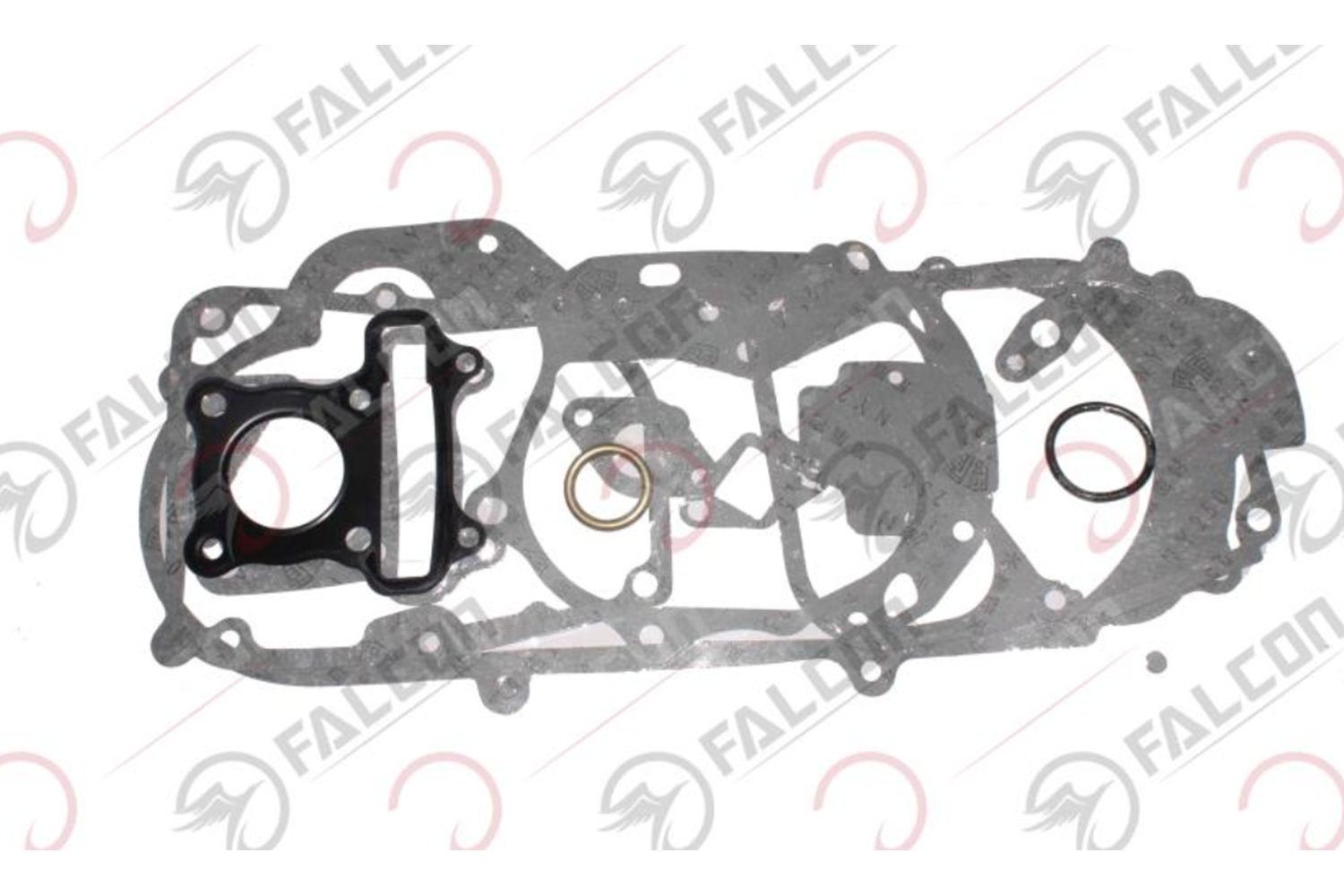 FLACON SCT 125 - 150 CONTA TAKIMI