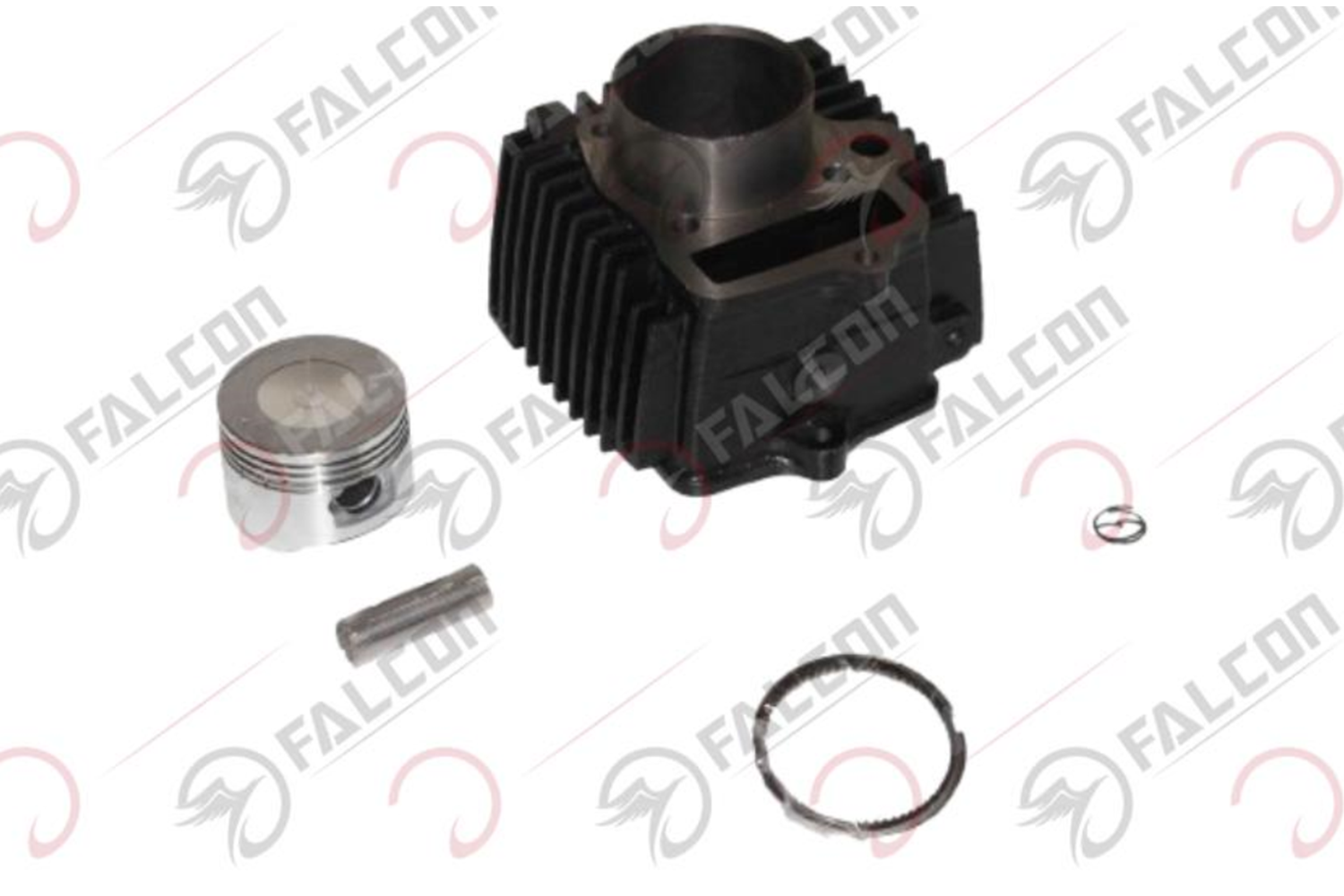 FALCON CUP 125 SİLİNDİR 50 UYUMLU 63 BOY