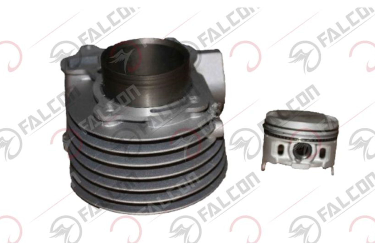 FALCON SCT 125 SİLİNDİR 13 PERNO