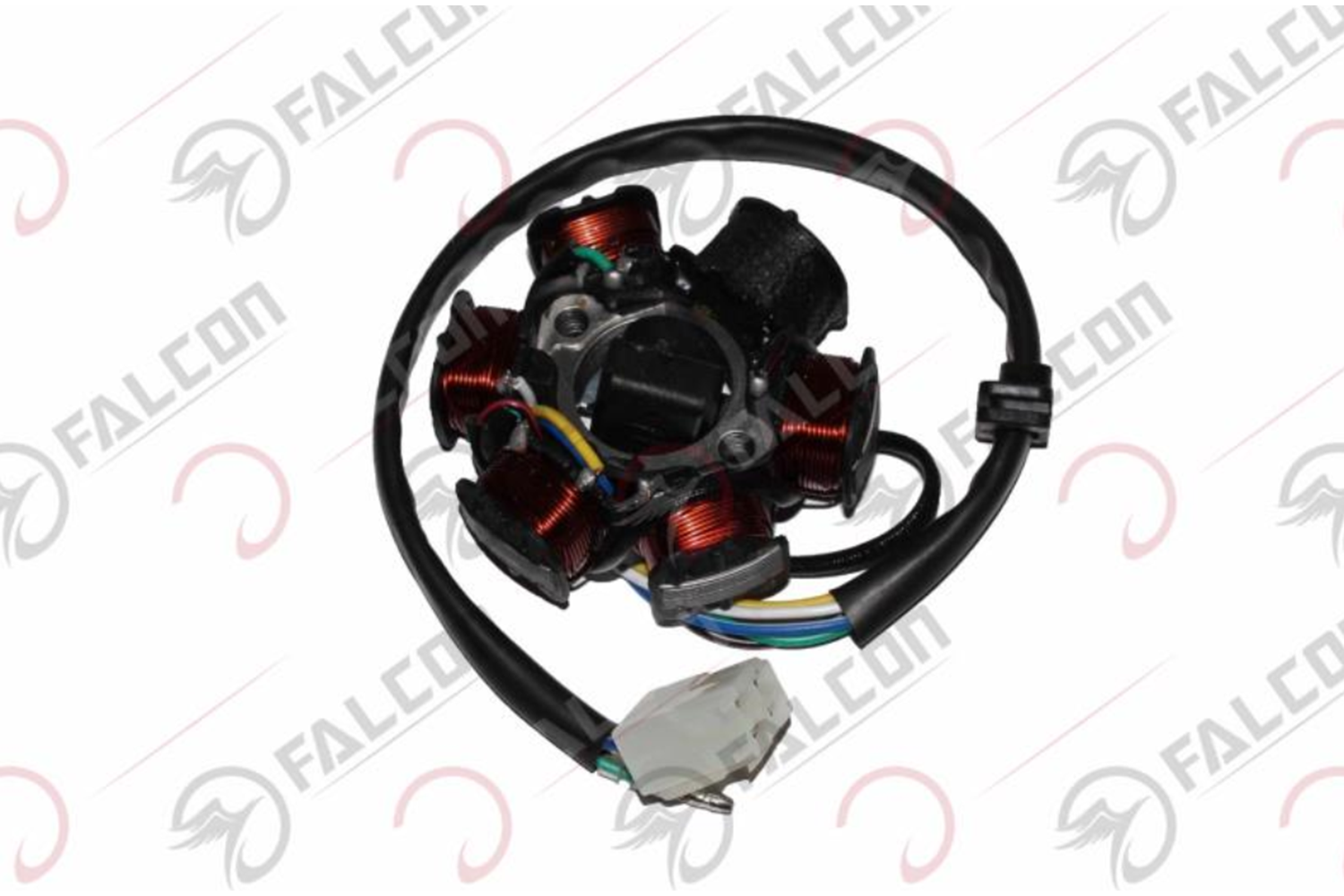 STATÖR 6LI-CUB 100CC