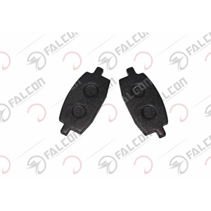 FALCON BWS 100 DİSK BALATA