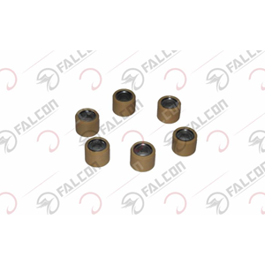 FALCON SCT 150 DEBRİYAJ BAGA BİLYASI