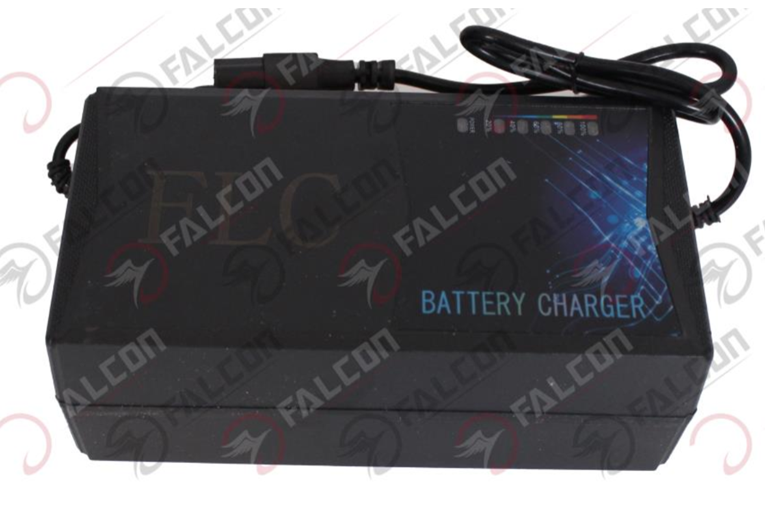 ŞARJ ALETİ 60V 45AH (ORANLI)