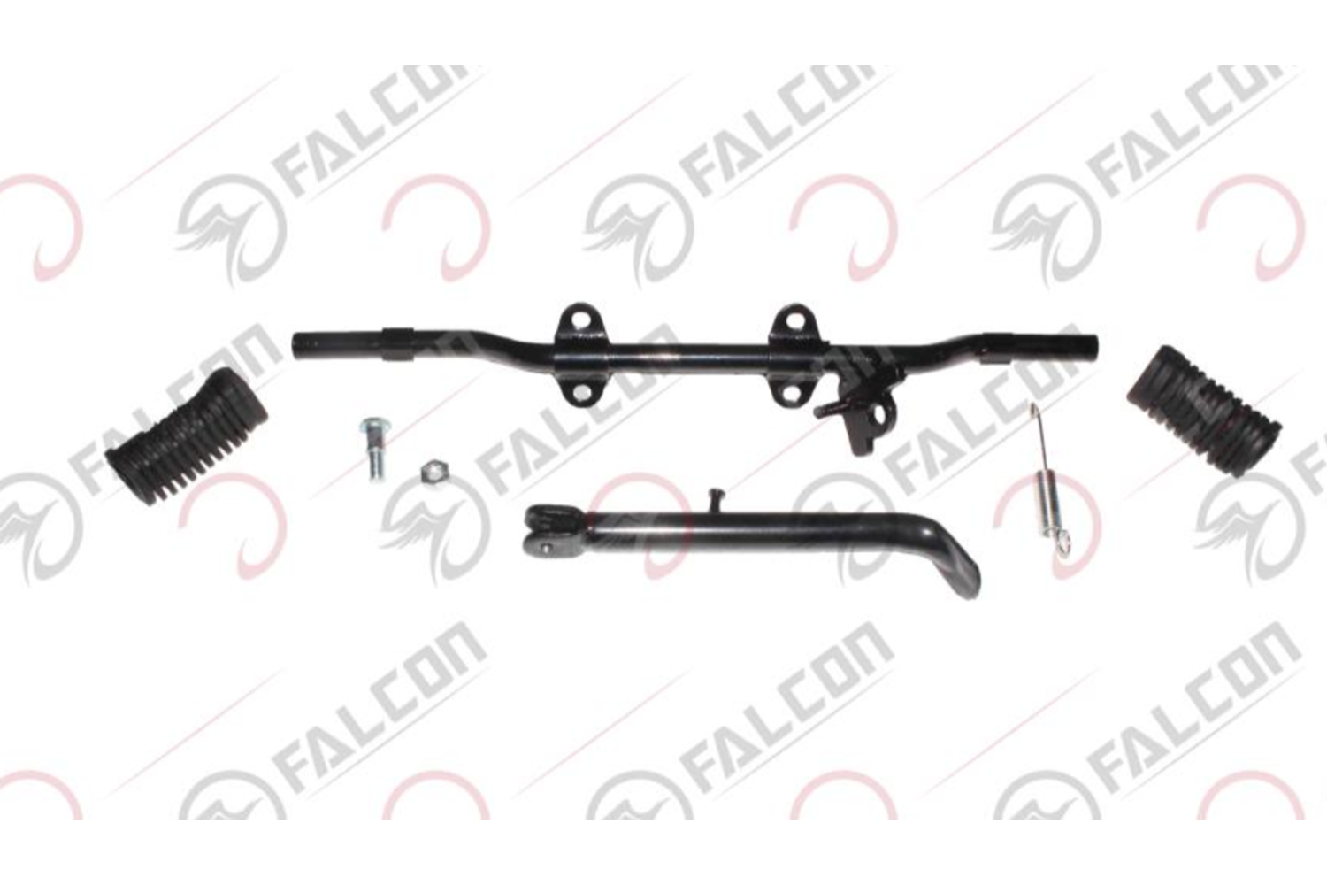 FALCON CUP 100 BASAMAK DEMİRİ KOMPLE