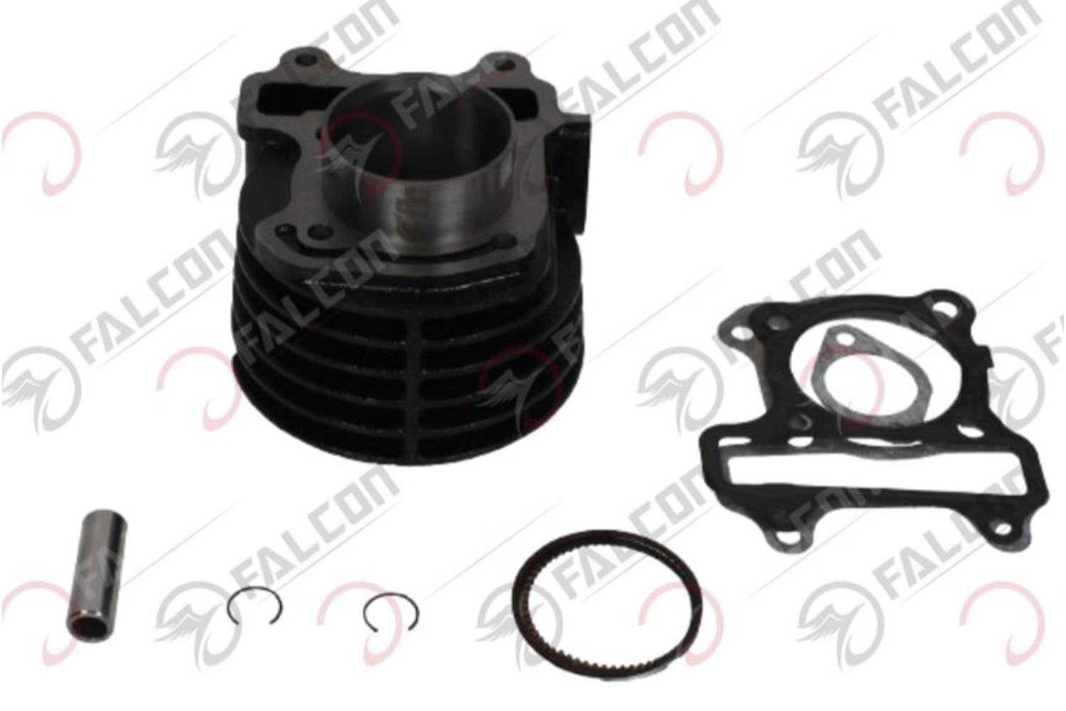 FALCON ACTİVA SİLİNDİR KOMPİLE