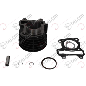 FALCON ACTİVA SİLİNDİR KOMPİLE