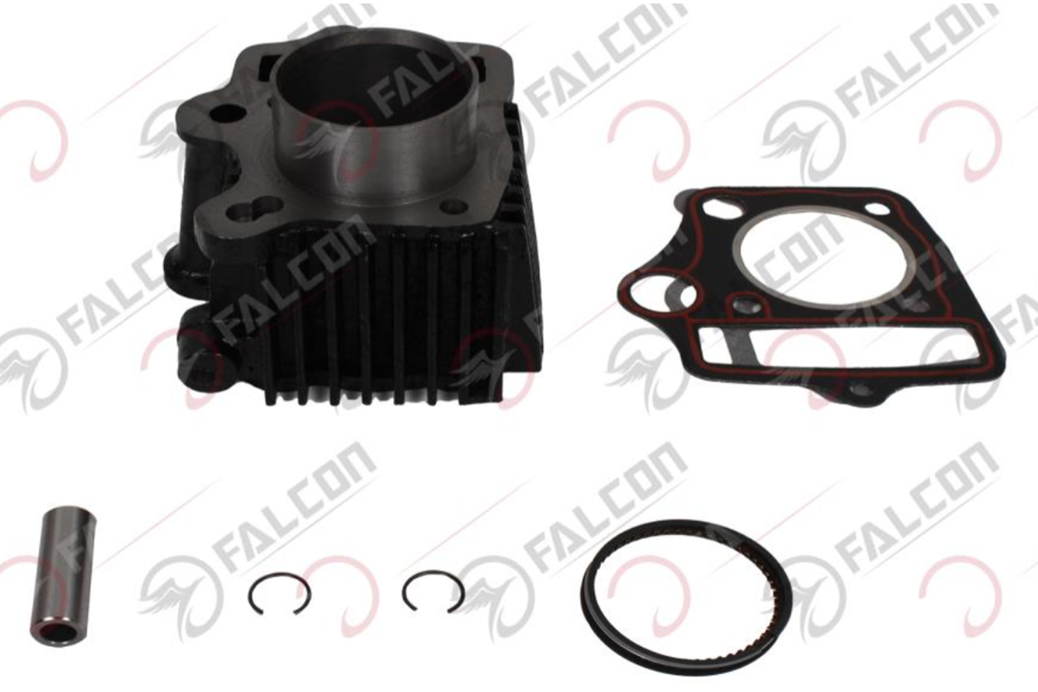 FALCON CUP 125 SİLİNDİR