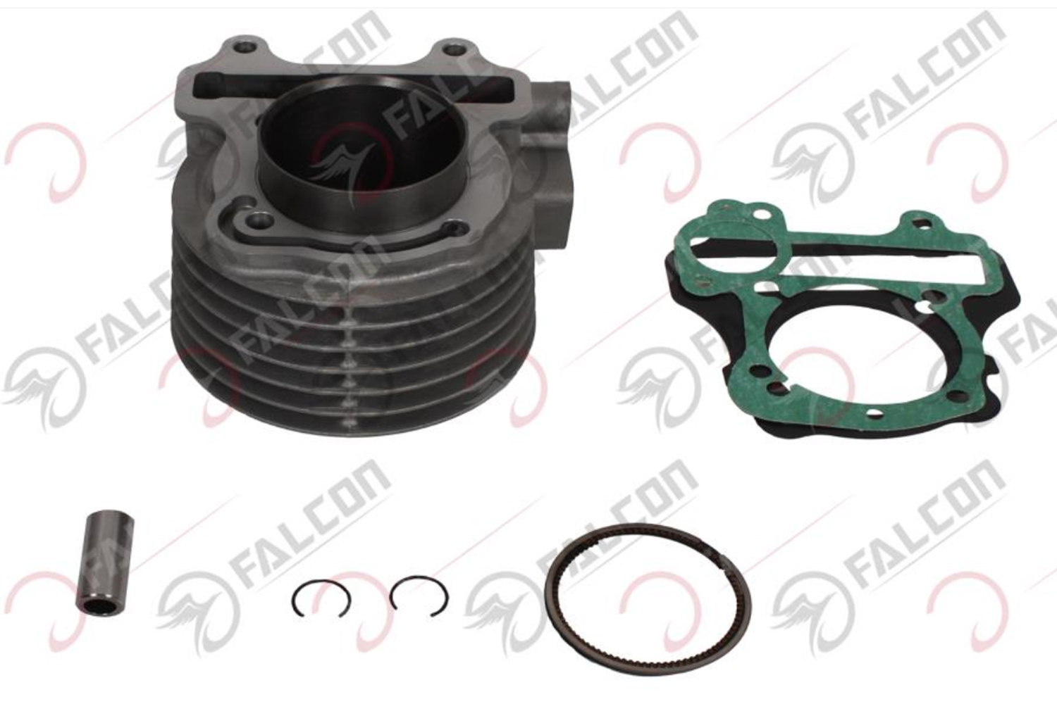 FALCON ACTİVA - S SİLİNDİR KOMPLE