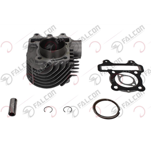 FALCON FİZZY SİLİNDİR