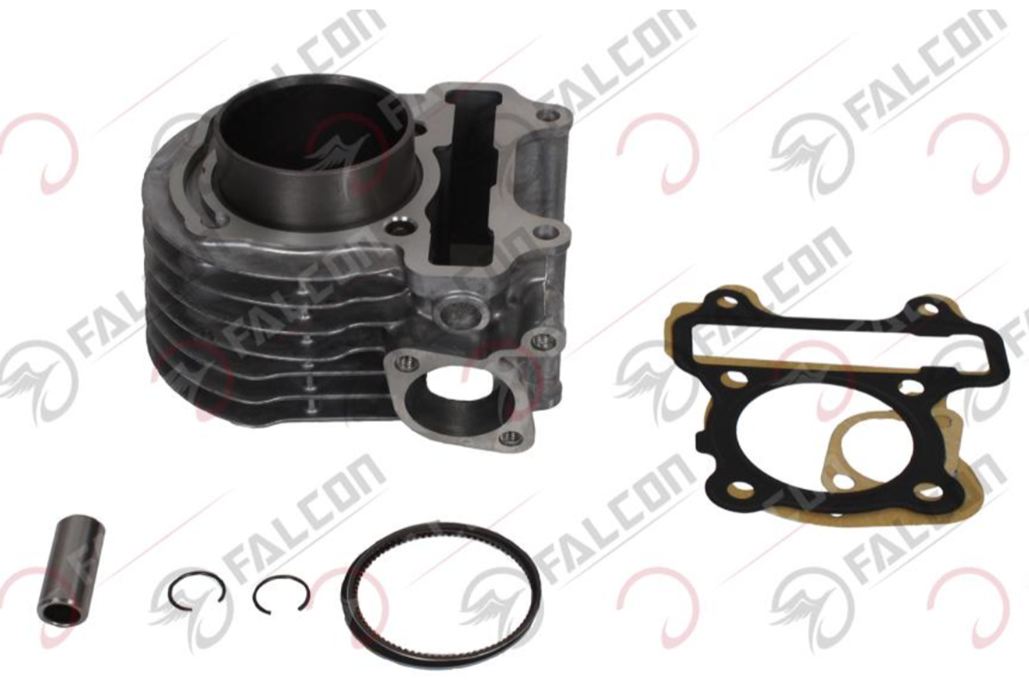 FALCON SPACY ALPHA SİLİNDİR