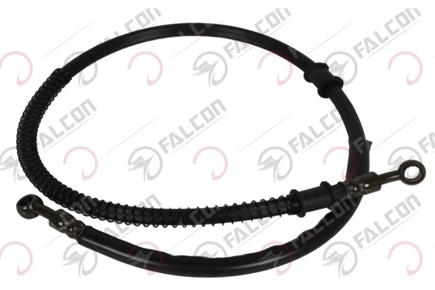 FALCON SPACY 110 ÖN FREN HİDROLİK HORTUMU