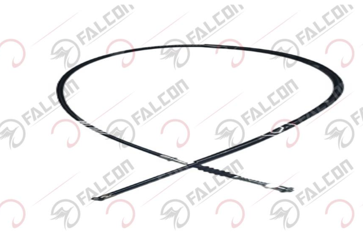 FALCON CG 125 ÖN FREN TELİ