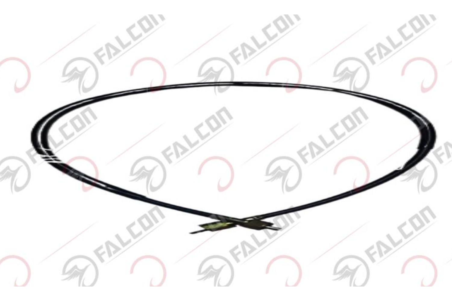 FALCON CG 125 KM TELİ