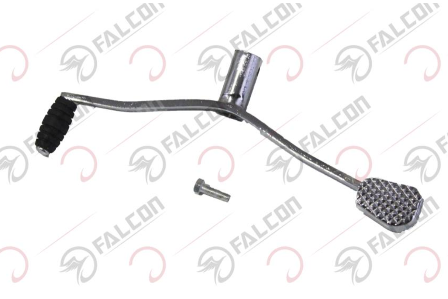 FALCON CG 125 VİTES PEDALI UZUN FİREZE