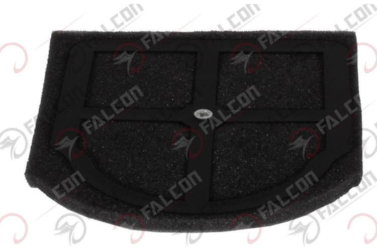FALCON CG 125 HAVA FİLİTRESİ (SÜNGERİ)