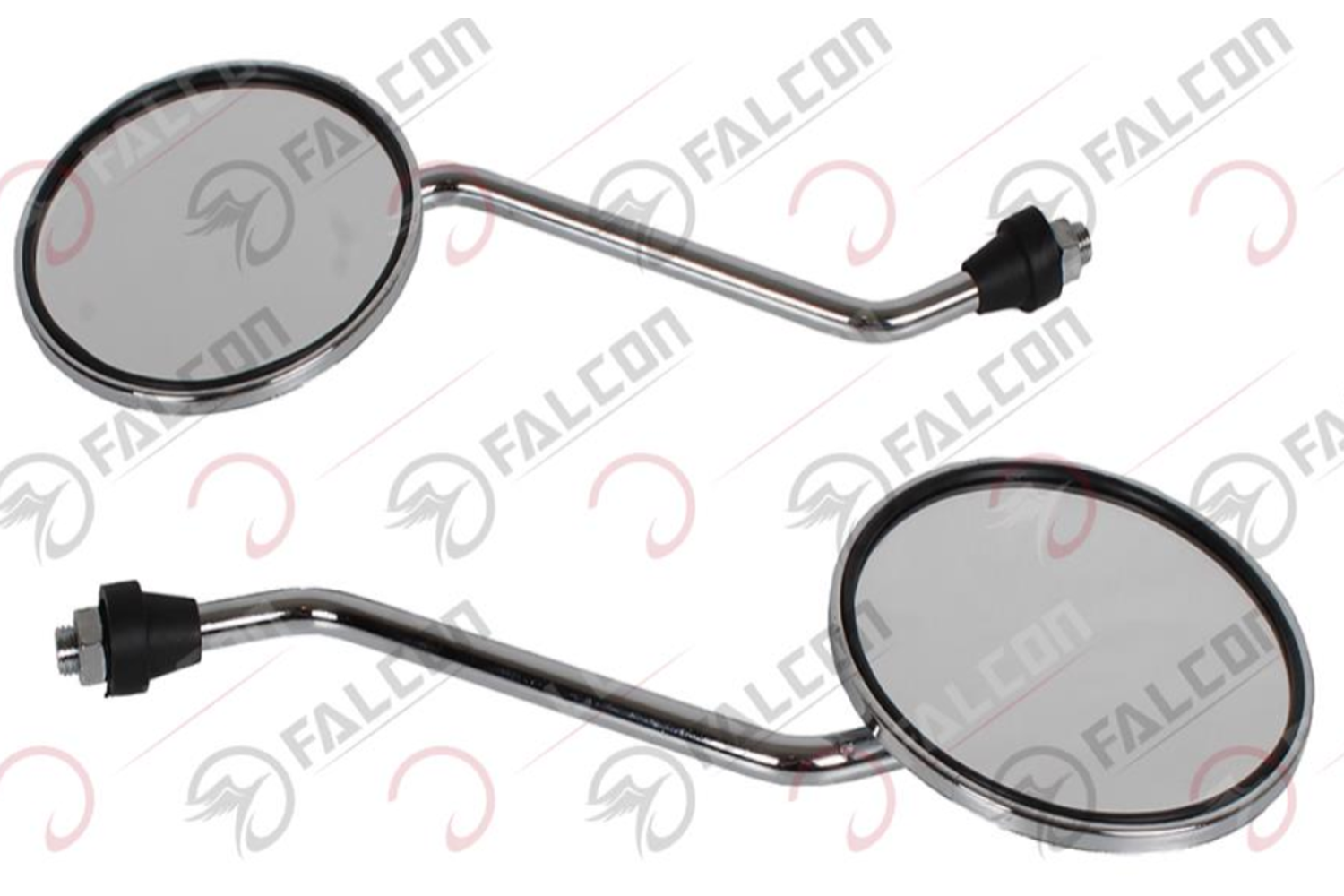 FALCON 10 MM AYNA TK NİKEL