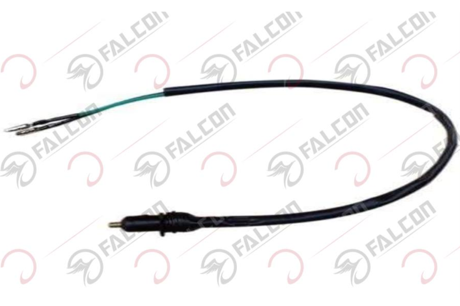 FALCON KALEM FREN MÜŞÜRÜ SCT - CG