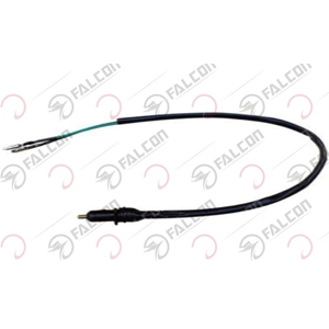 FALCON KALEM FREN MÜŞÜRÜ SCT - CG