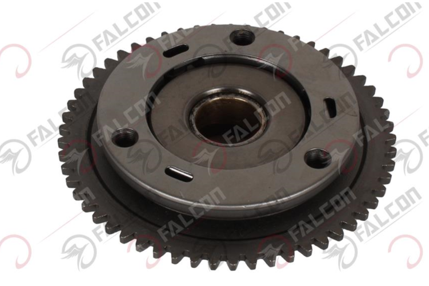 FALCON CG 125 MARŞ KİTLEME KOMPLE