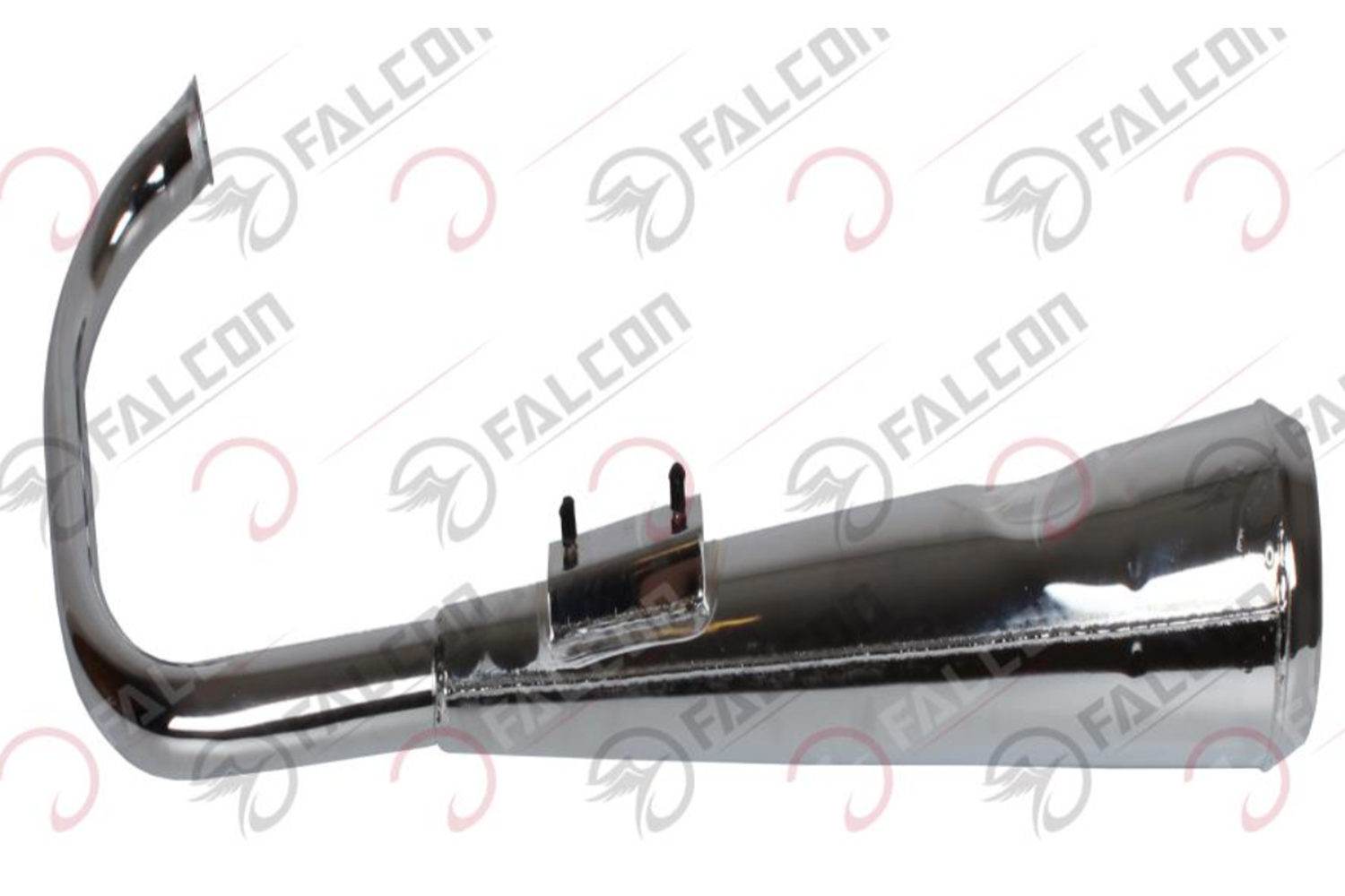 FALCON CG 125 EGZOZ (OOH)