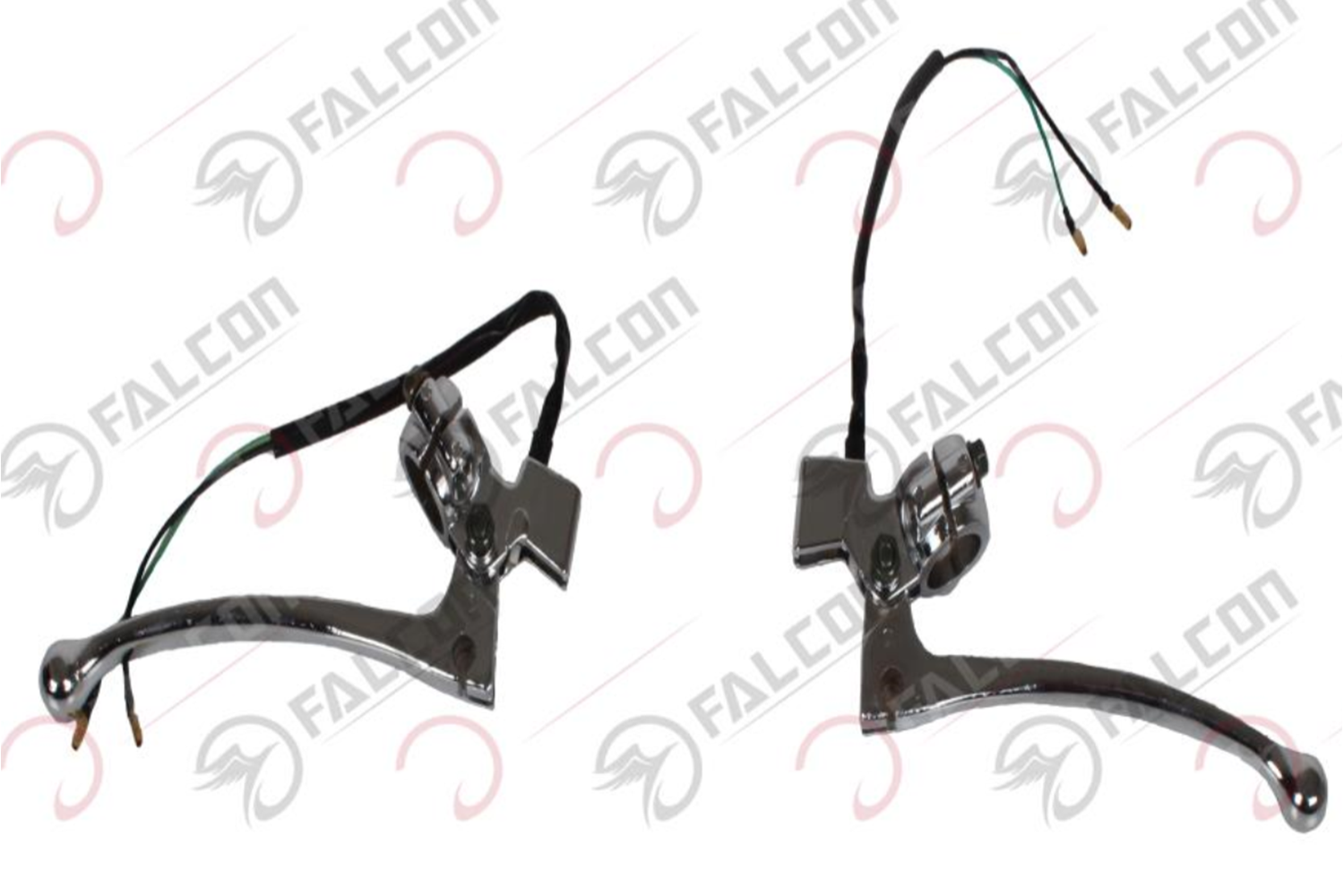 FALCON CG 125 DEBRİYAJ FREN KÜTÜK TK NİKEL