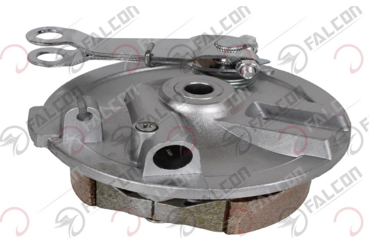 FALCON CG 125 ÖN KAMPANA