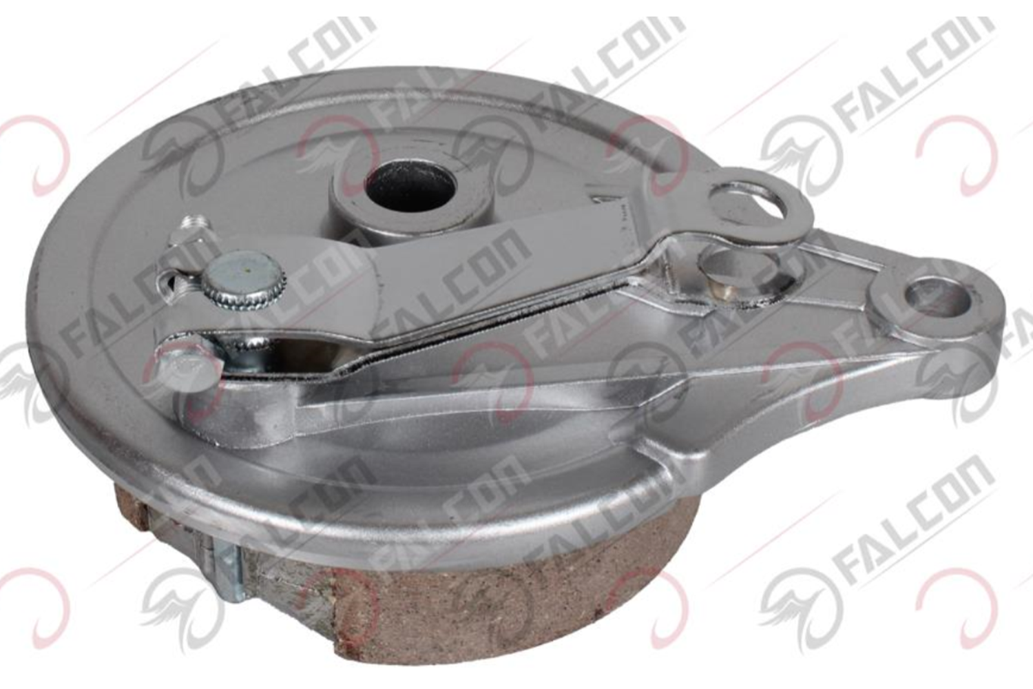 FALCON CG 125 ARKA KAMPANA