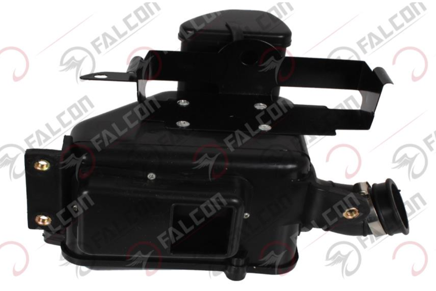 FALCON CG 125 HAVA FİLİTRESİ KOMPLE